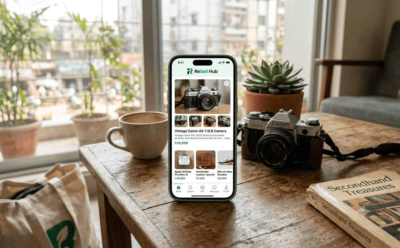 Marketplace Preview